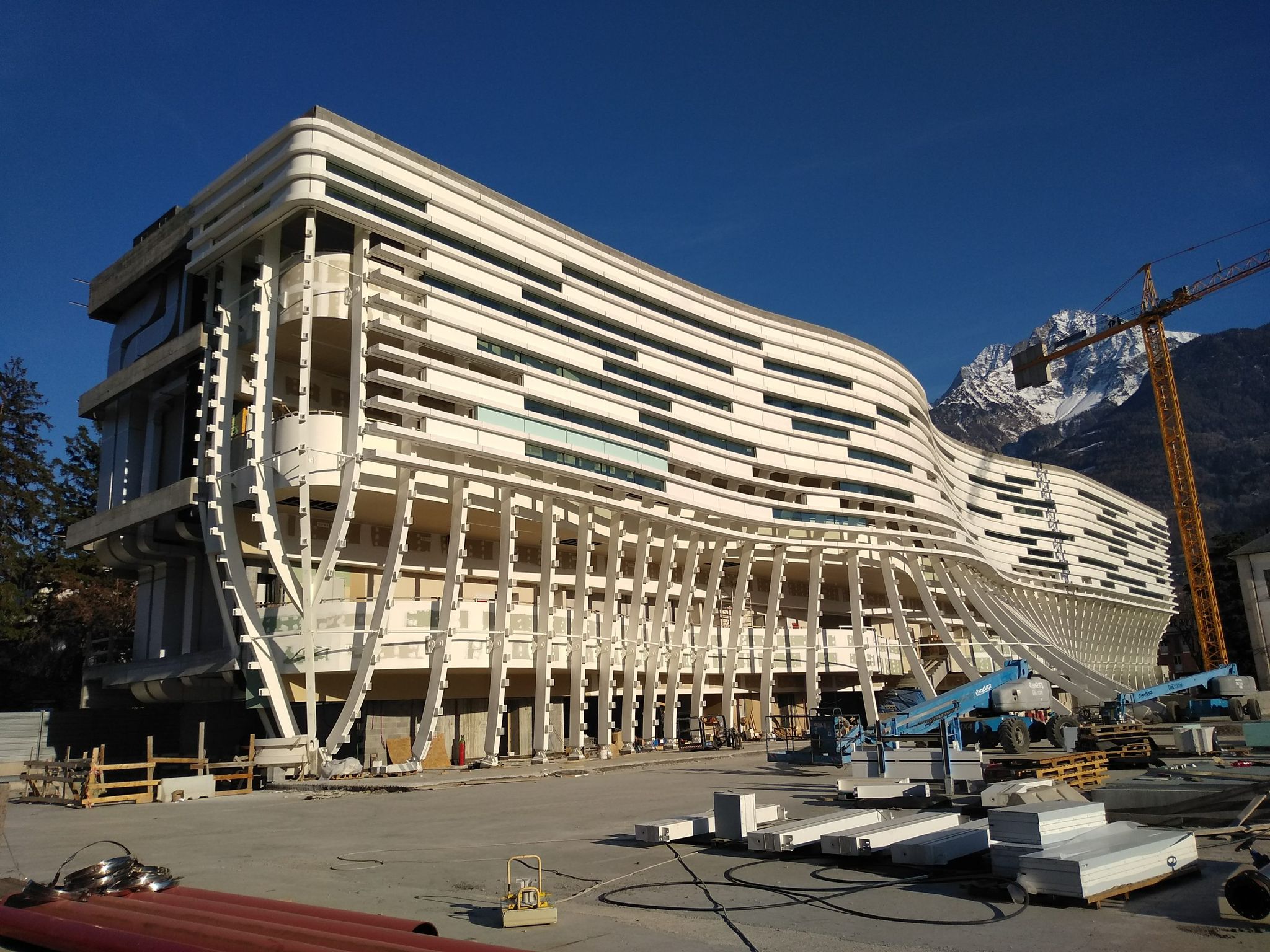 Al momento stai visualizzando Università della Valle d’Aosta: le nostre case history